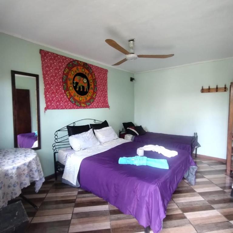 Refugio de mar - Deluxe Triple Room - 7