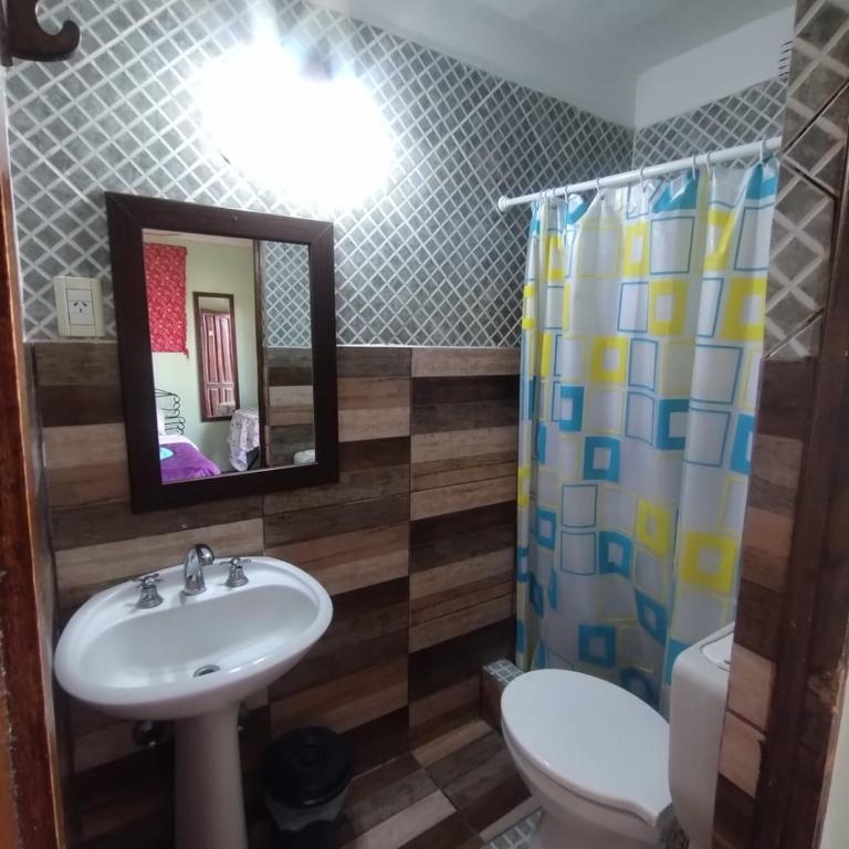 Refugio de mar - Deluxe Triple Room - 17
