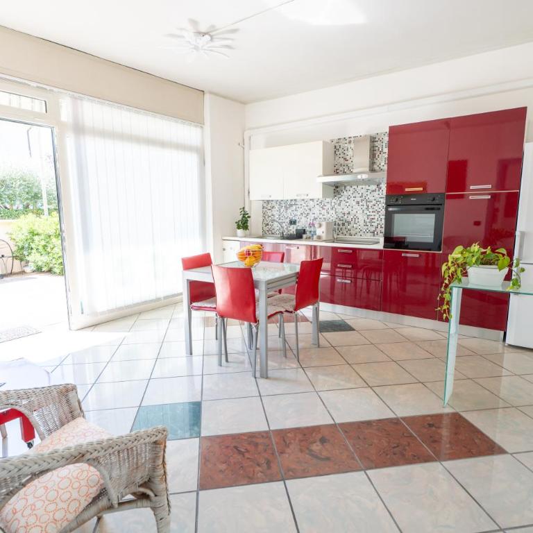 Amarin Pisa Apartment - Appartamento con 1 Camera da Letto - 34