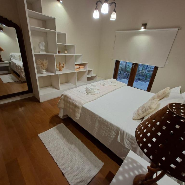 Casa BuenaOnda Asunción - Three-Bedroom House - 11