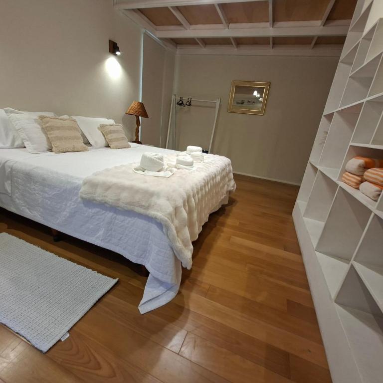 Casa BuenaOnda Asunción - Three-Bedroom House - 10