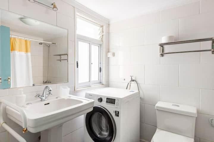 Hermoso departamento equipado - Apartamento de 2 dormitorios - 4