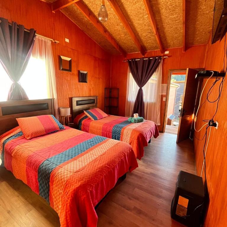 Habitaciones dobles PIA - One-Bedroom Apartment - 2