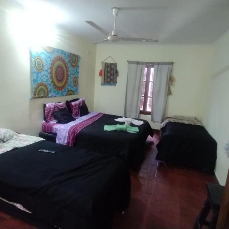 Refugio de mar - Comfort Quadruple Room - 23