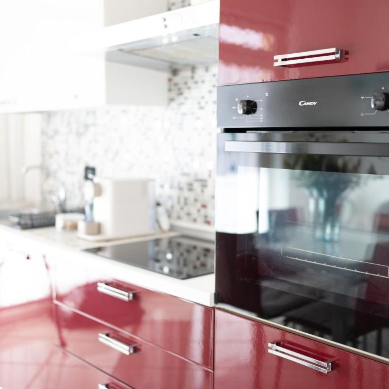 Amarin Pisa Apartment - Appartamento con 1 Camera da Letto - 38