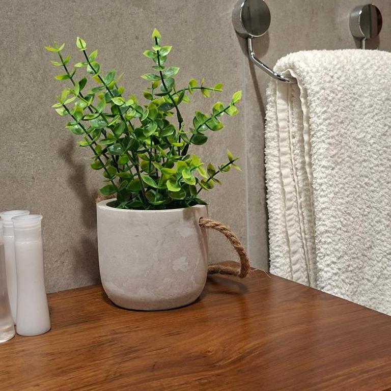 Casa BuenaOnda Asunción - Three-Bedroom House - 16