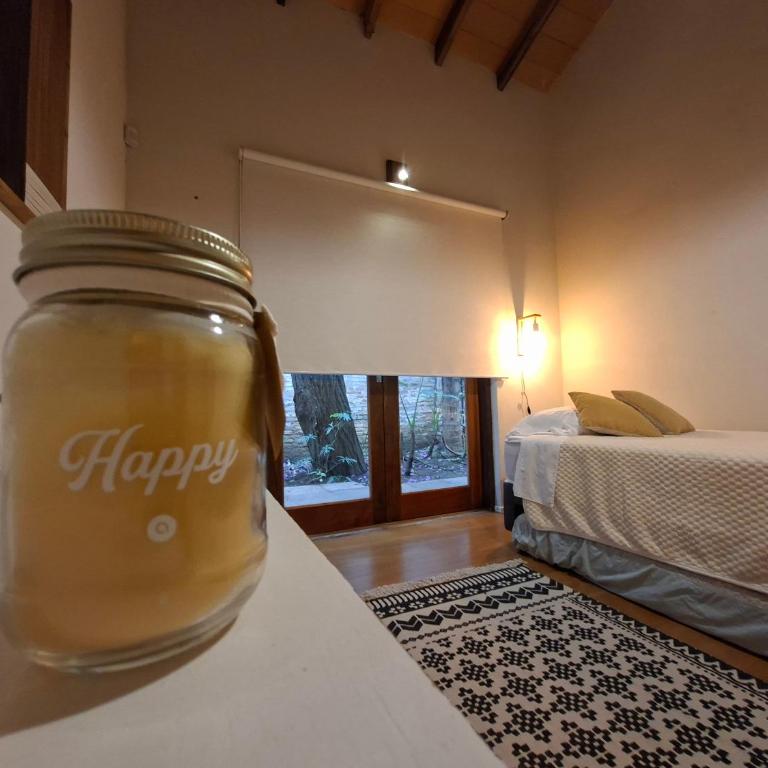 Casa BuenaOnda Asunción - Three-Bedroom House - 19