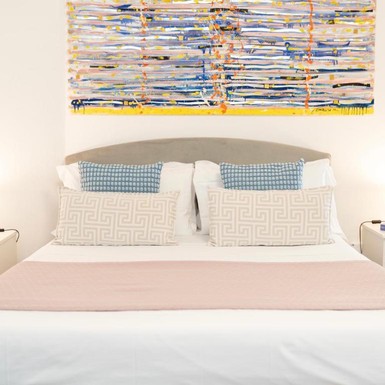 Amarin Pisa Apartment - Appartamento con 1 Camera da Letto - 14