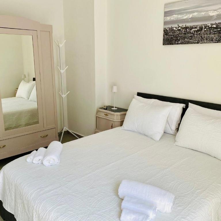 Eleganza e Comfort a Torino-Appartamento Gabriele - Appartamento Superior con 2 Camere da Letto - 4