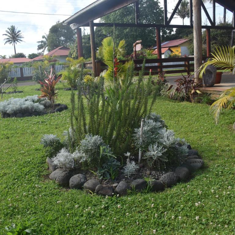 Hotel Puku Vai - Habitación Triple Superior - 2