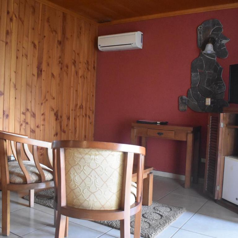 Hotel Puku Vai - Habitación Triple Superior - 3