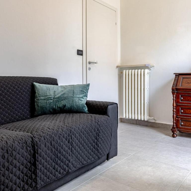 Eleganza e Comfort a Torino-Appartamento Gabriele - Appartamento Superior con 2 Camere da Letto - 15