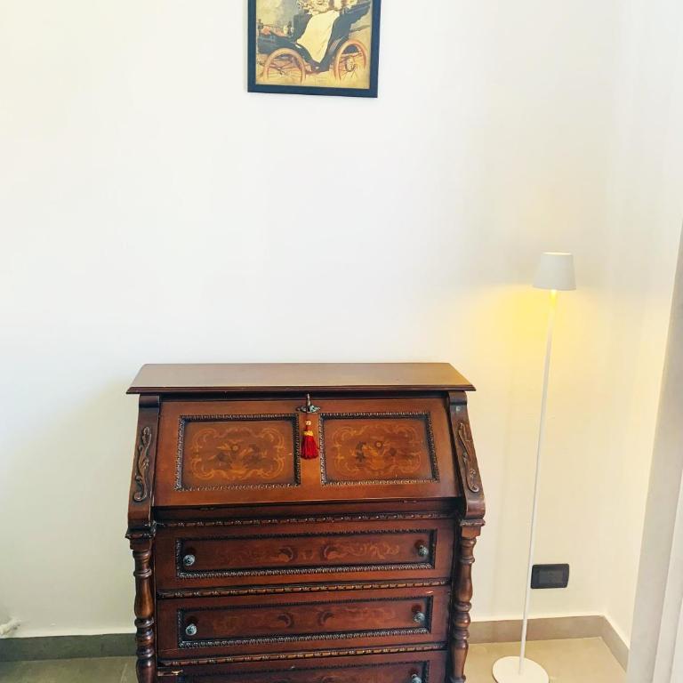 Eleganza e Comfort a Torino-Appartamento Gabriele - Appartamento Superior con 2 Camere da Letto - 16