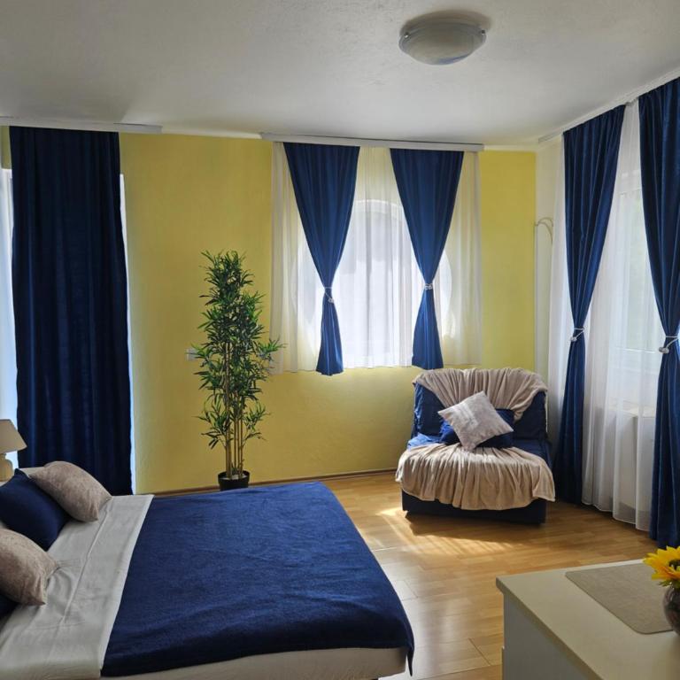 Rooms MIG - Apartman - 16