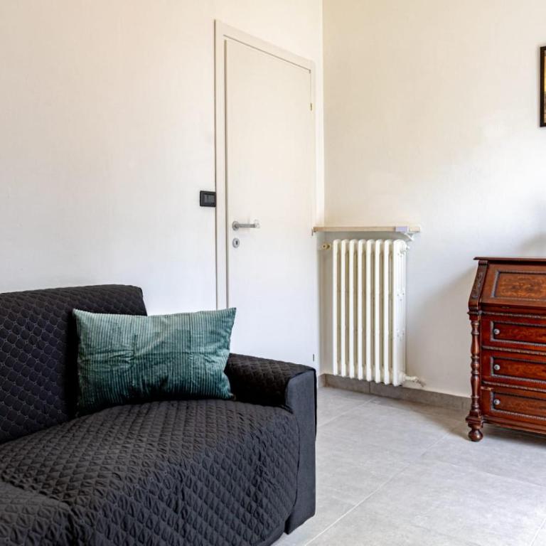 Eleganza e Comfort a Torino-Appartamento Gabriele - Appartamento Superior con 2 Camere da Letto - 17