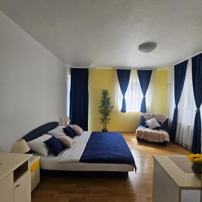 Rooms MIG - Apartman - 8