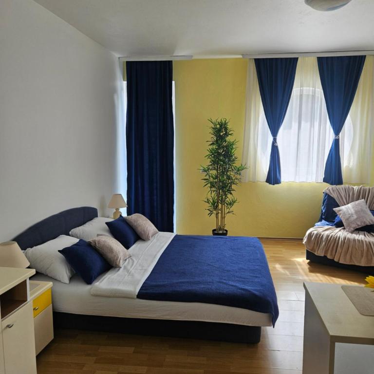 Rooms MIG - Apartman - 15