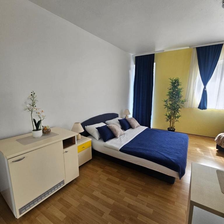 Rooms MIG - Apartman - 14