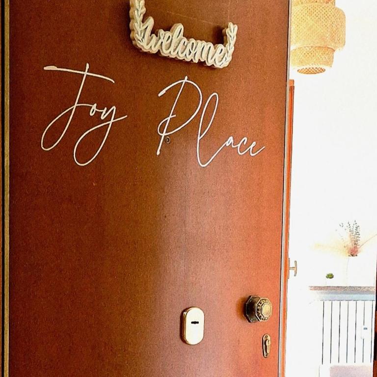Bilocale Joy Place - One-Bedroom Apartment - 24