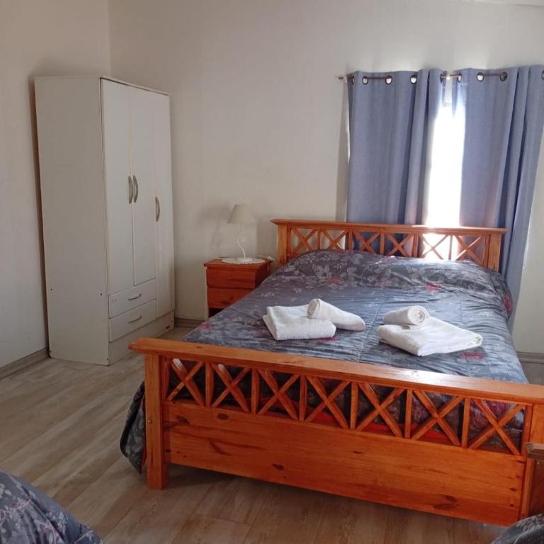 Complejo Vital - Apartamento de 1 dormitorio - 3