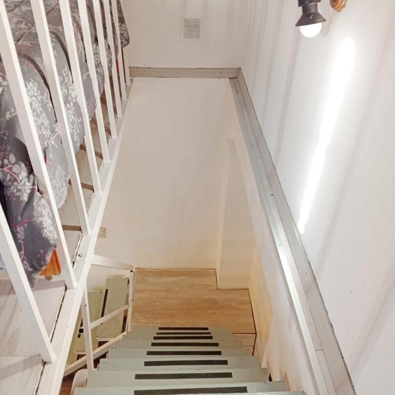 Complejo Vital - Apartamento de 1 dormitorio - 4