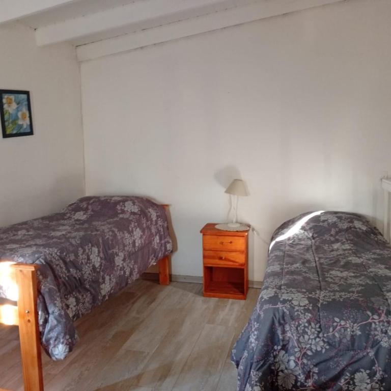 Complejo Vital - Apartamento de 1 dormitorio - 7