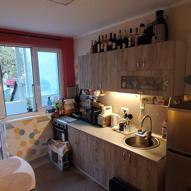 Divine Fortune - Apartman sa 1 Spavaćom Sobom - 4