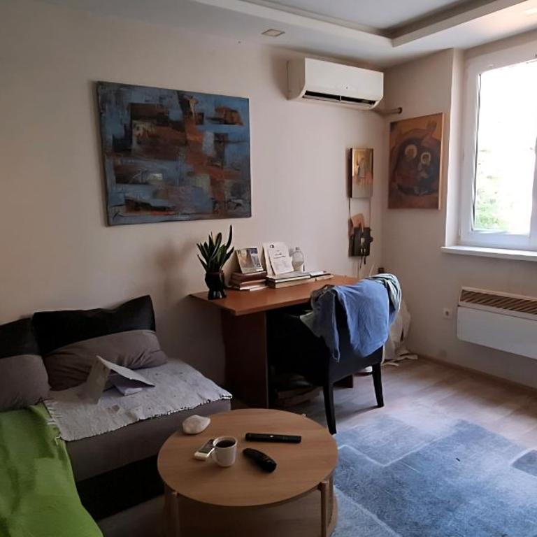 Divine Fortune - Apartman sa 1 Spavaćom Sobom - 12