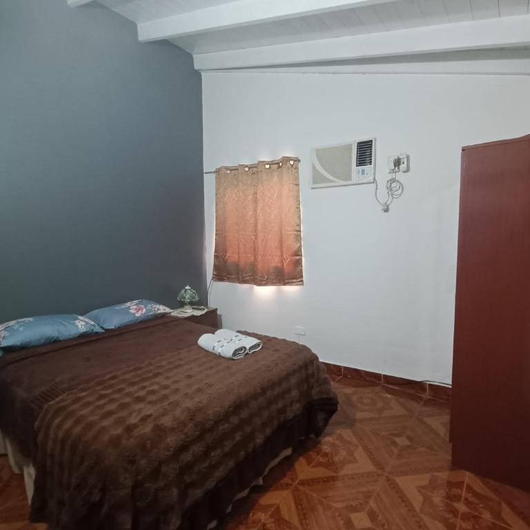 Hostel el Amanecer - Apartamento de 1 dormitorio - 6