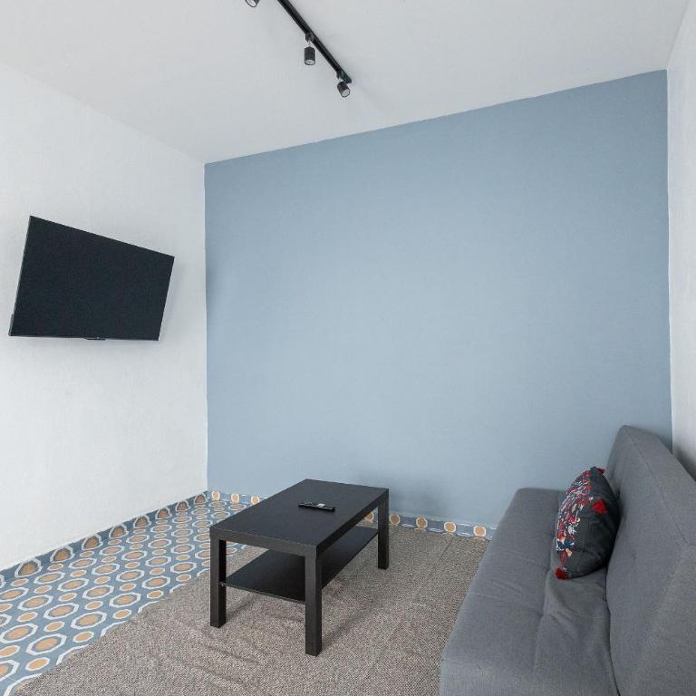 Casa 212 con WIFI alta velocidad y estacionamiento - Habitación Doble - 13