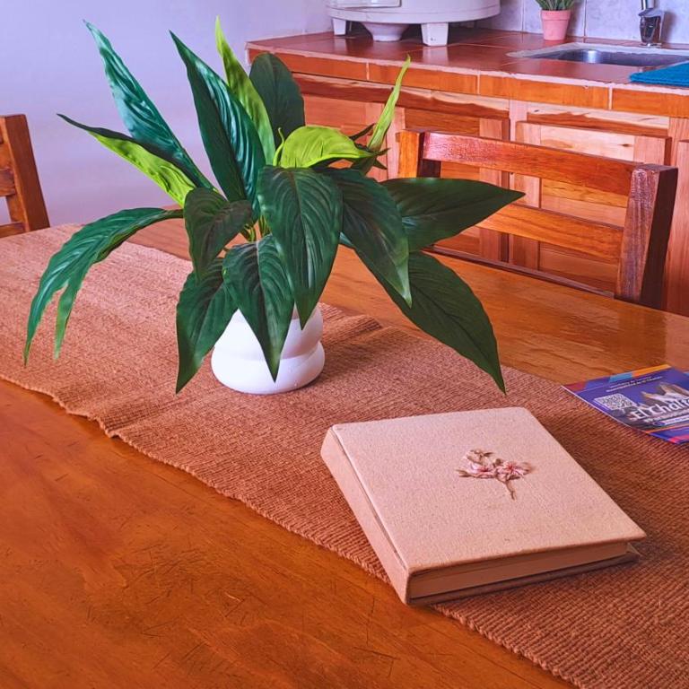 Ybarra Chaltén Cabins - Casa con 1 dormitorio - 27