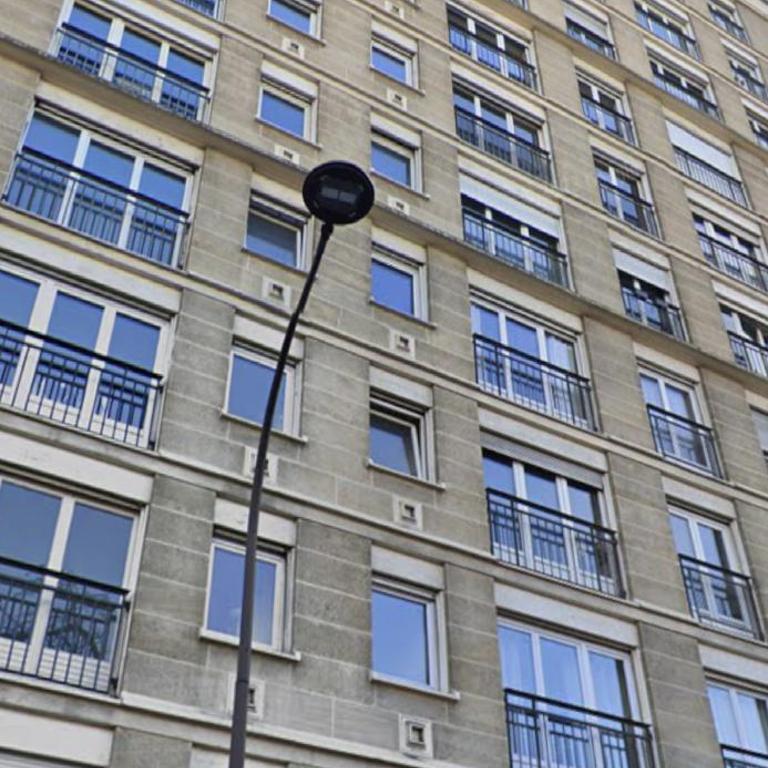 Open northern view - Appartement 1 Chambre - 10