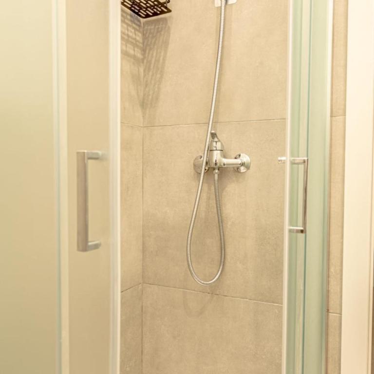 Eleganza e Comfort a Torino-Appartamento Gabriele - Appartamento Superior con 2 Camere da Letto - 28