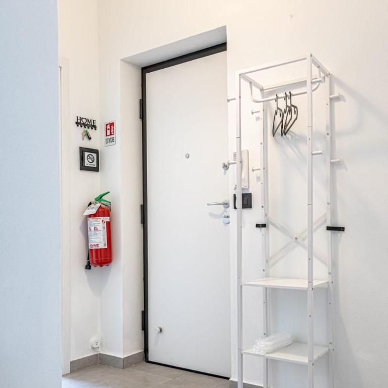 Eleganza e Comfort a Torino-Appartamento Gabriele - Appartamento Superior con 2 Camere da Letto - 29