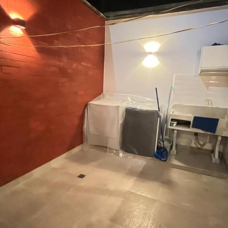 CASA R4NCH OxAPAMPA - Two-Bedroom House - 25