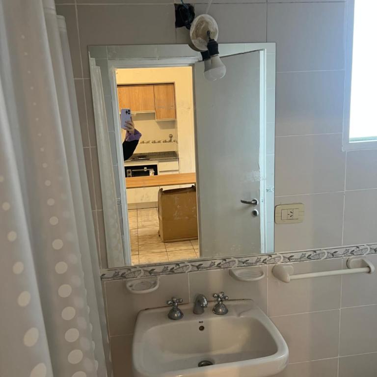 Alojamiento Córdoba 1145 - Apartamento de 1 dormitorio - 3