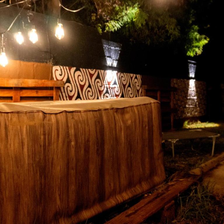 El KINTU WASI - Three-Bedroom Vacation Home - 20