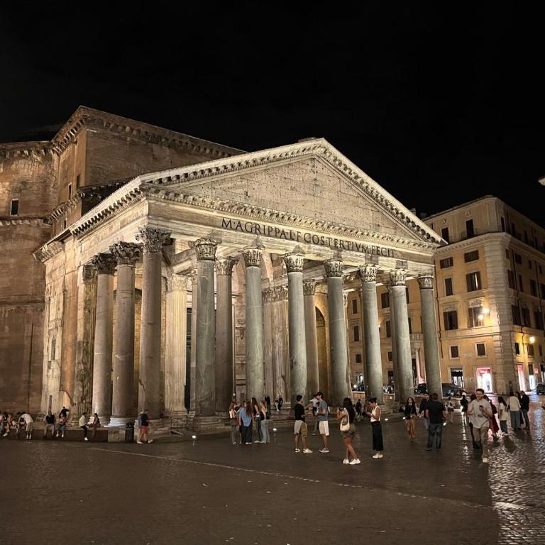 Casa Valle dei Casali near St Peters Basilica - Appartamento con 1 Camera da Letto - 40