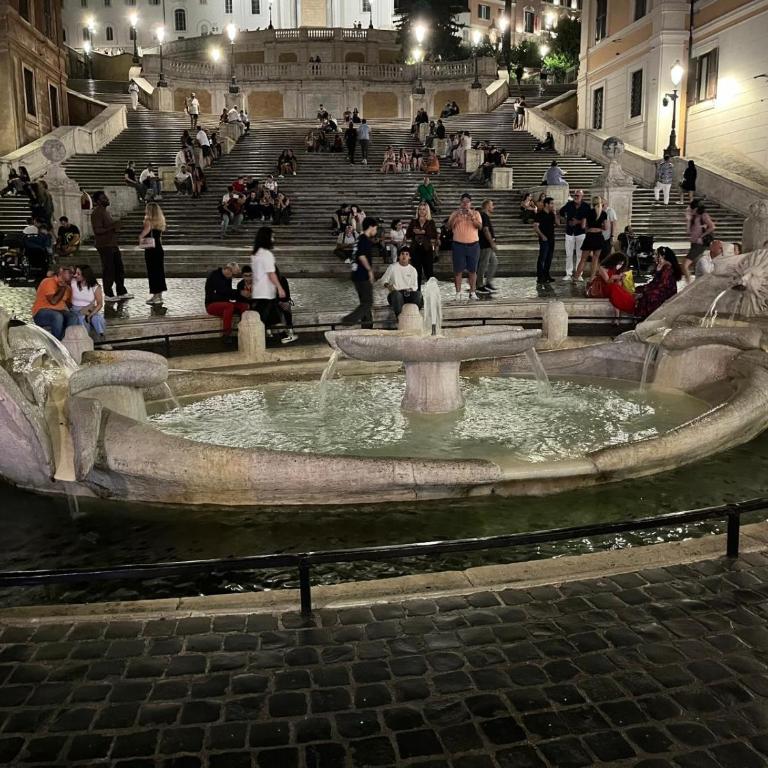 Casa Valle dei Casali near St Peters Basilica - Appartamento con 1 Camera da Letto - 42