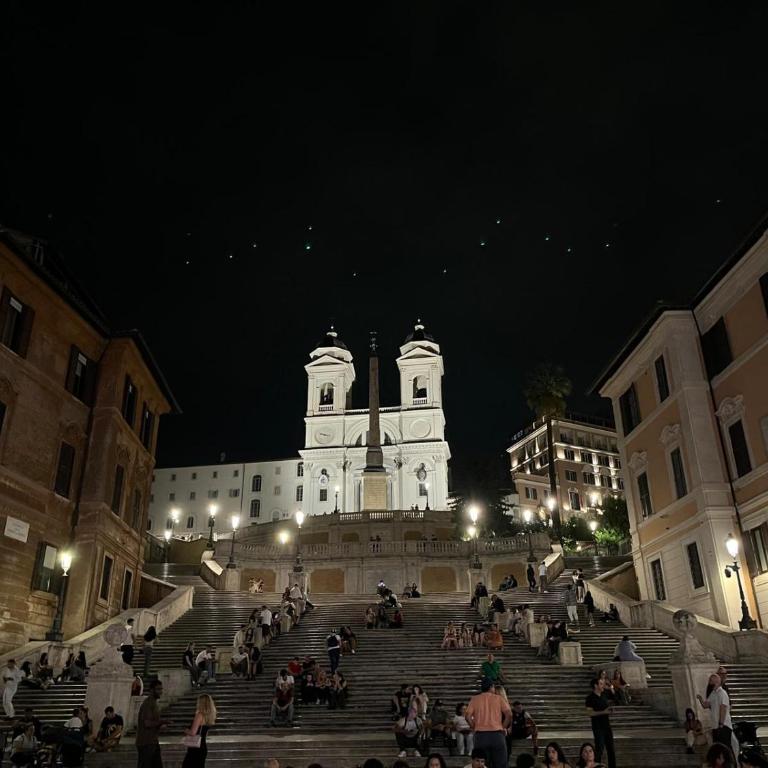 Casa Valle dei Casali near St Peters Basilica - Appartamento con 1 Camera da Letto - 41