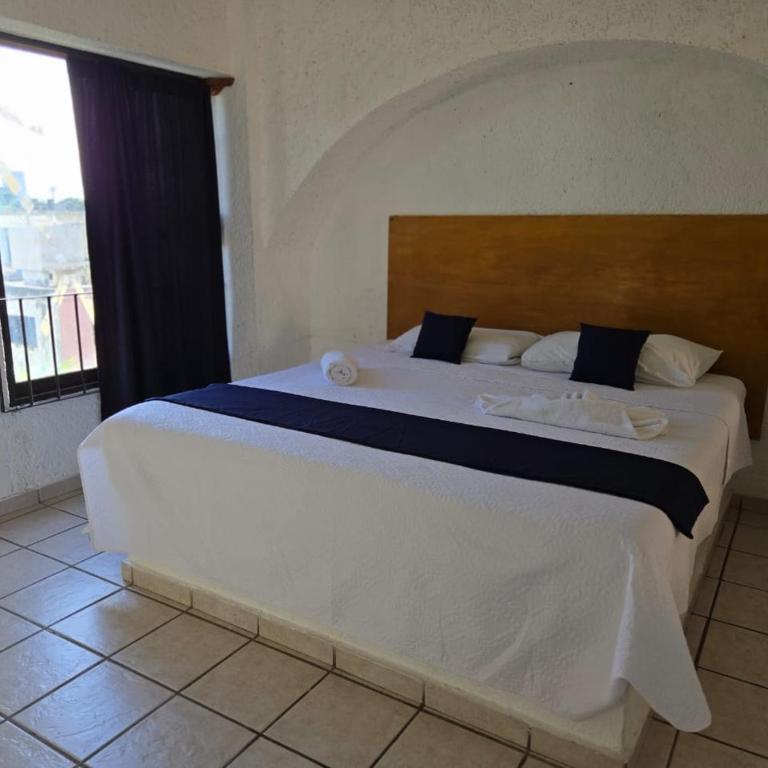 Íkaro Suites Cancún - Suite - 5