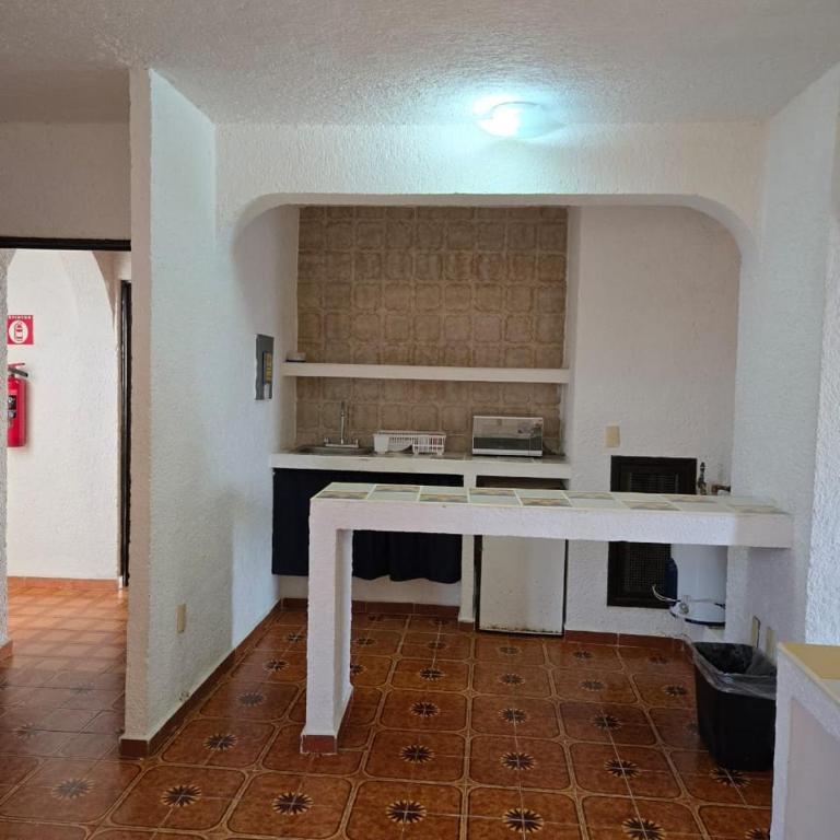 Íkaro Suites Cancún - Suite - 6