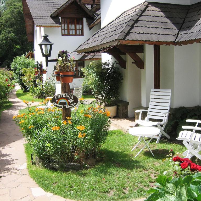 Cabañas Arco Iris - San Martín de los Andes - Chalet de 2 dormitorios - 7