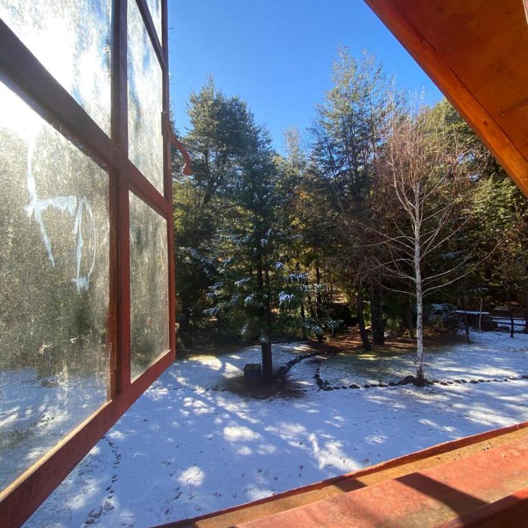 Tiny house para dos - Chalet de 1 dormitorio - 4