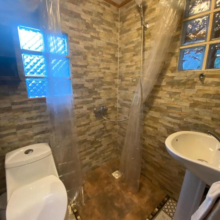 Tiny house para dos - Chalet de 1 dormitorio - 9