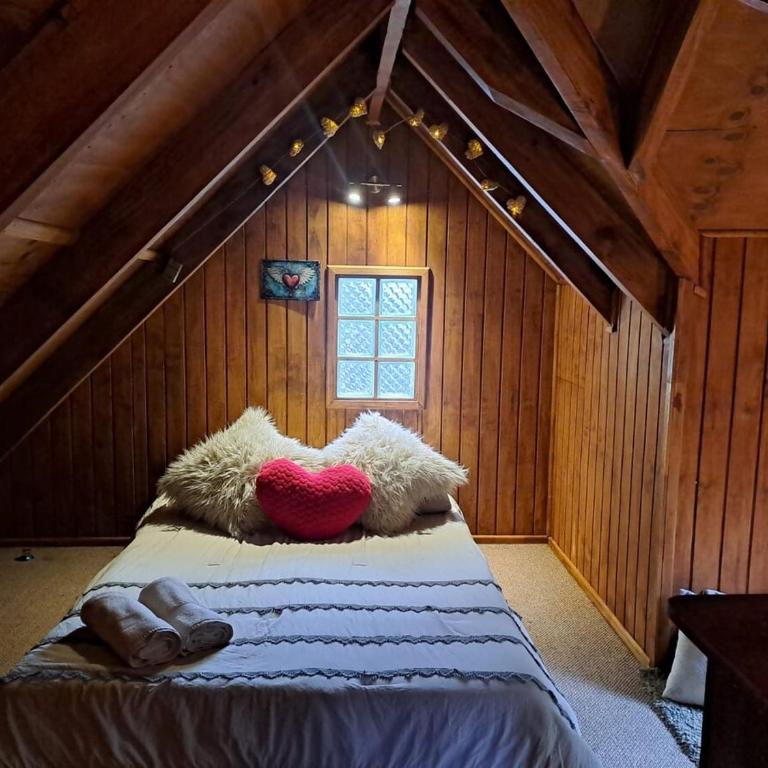 Tiny house para dos - Chalet de 1 dormitorio - 15