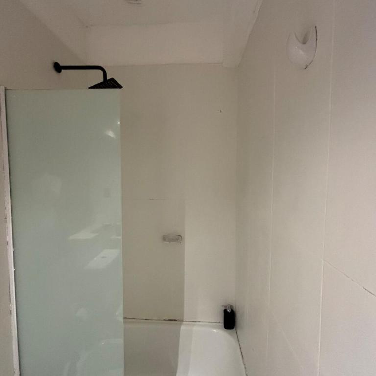 Cómodo departamento en Barrio Norte con vista a Plaza Urquiza - One-Bedroom Apartment - 11