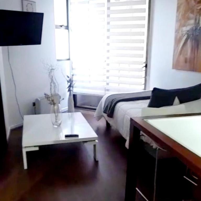 Lubeck Suite Apartament - Two-Bedroom Apartment - 4