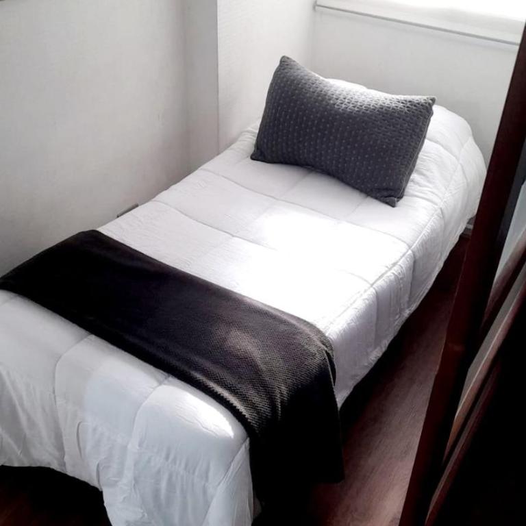 Lubeck Suite Apartament - Two-Bedroom Apartment - 8