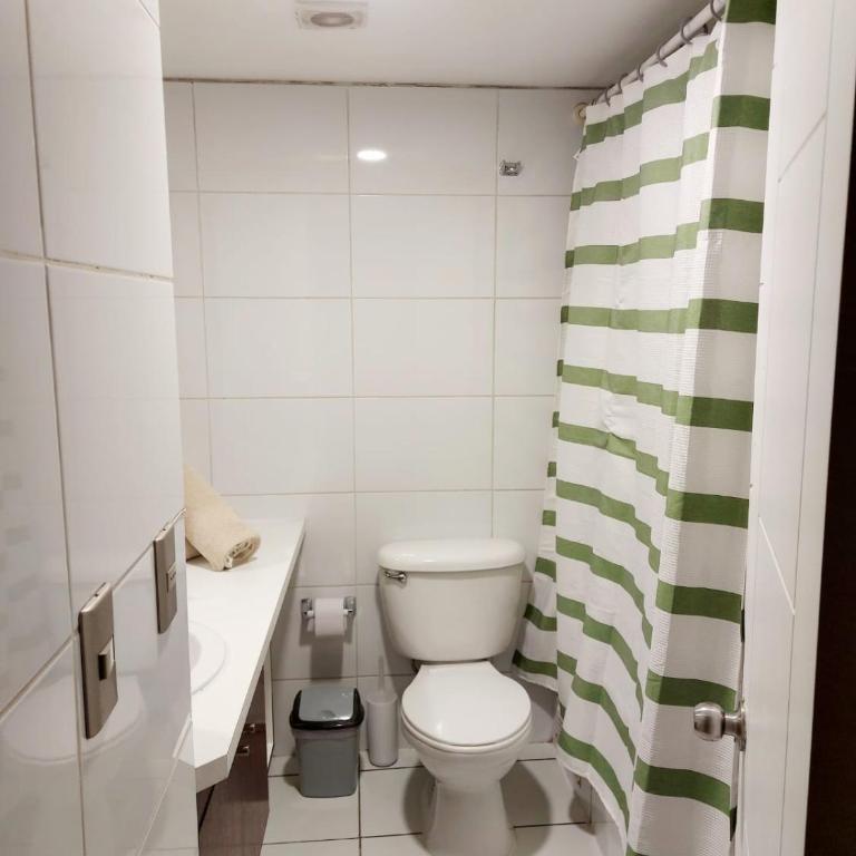 Lubeck Suite Apartament - Two-Bedroom Apartment - 13